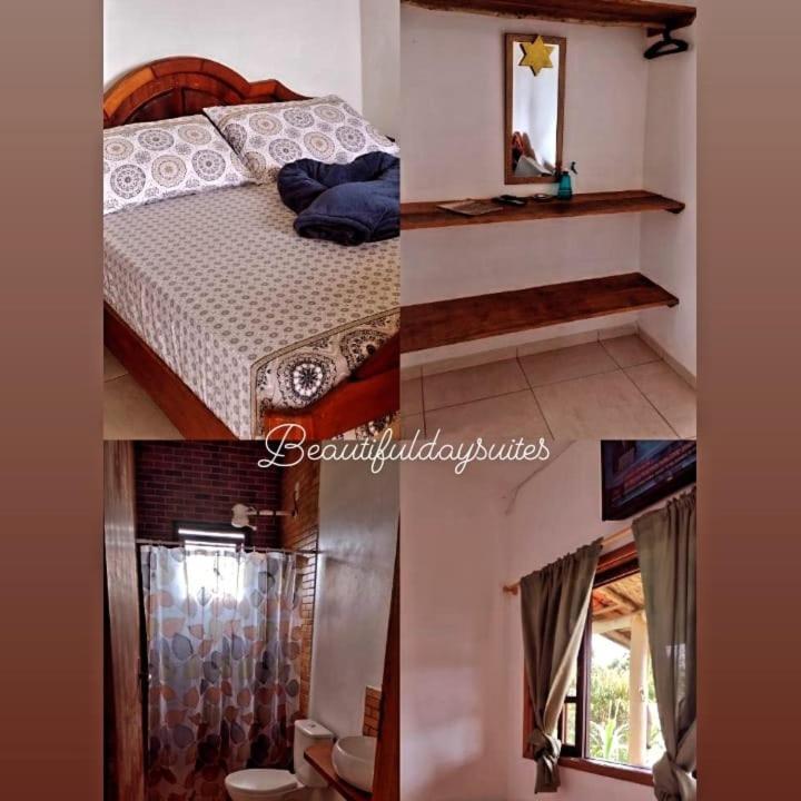 Beautiful Day Suites อิลญาเบลา ภายนอก รูปภาพ